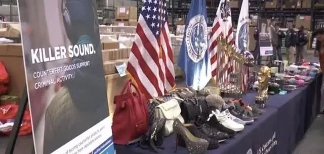 美国假货是真的吗,美国假货真实现状