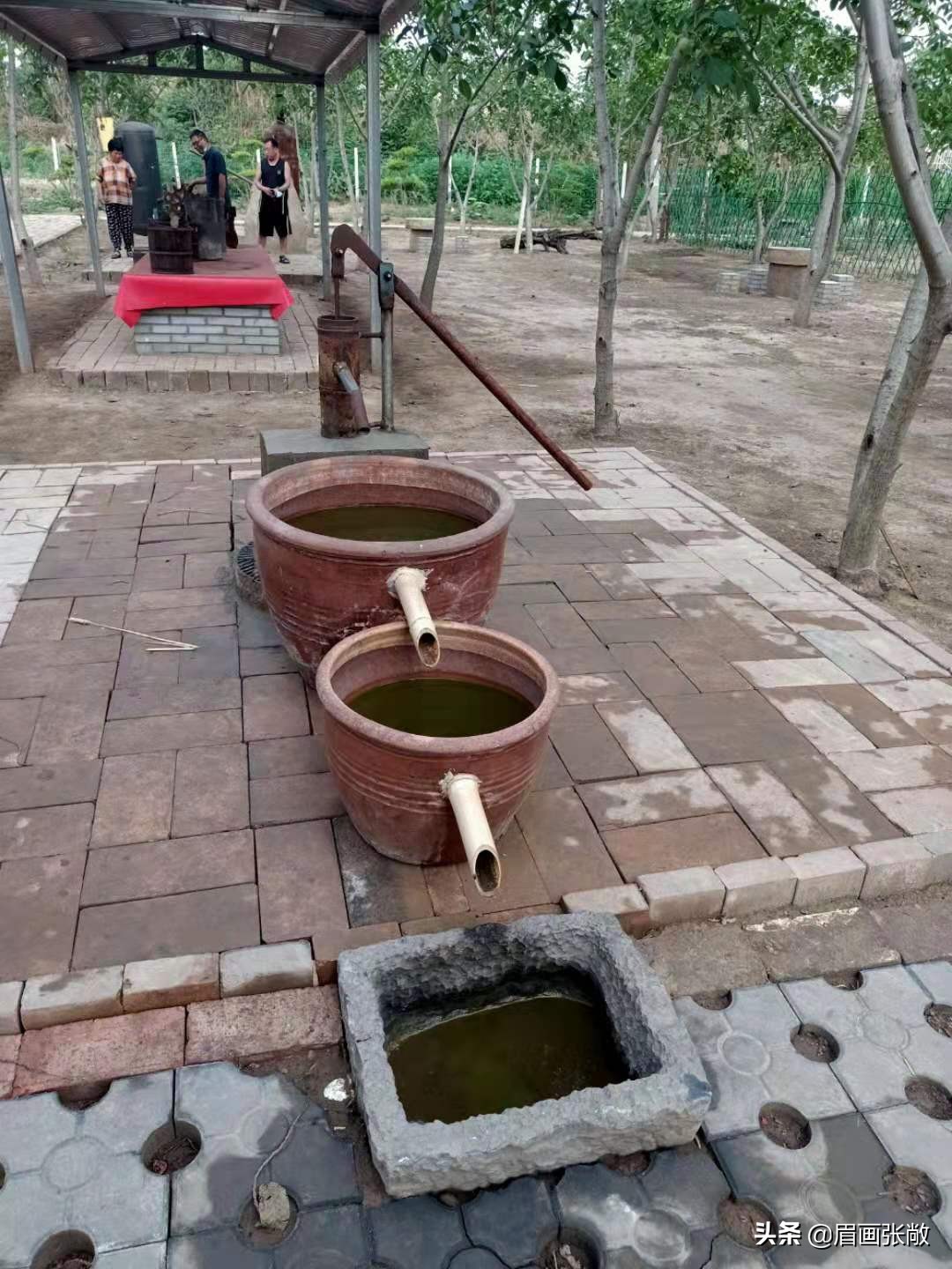 洛阳魏家坡乡愁博物馆电话,汉魏故城乡愁博物馆