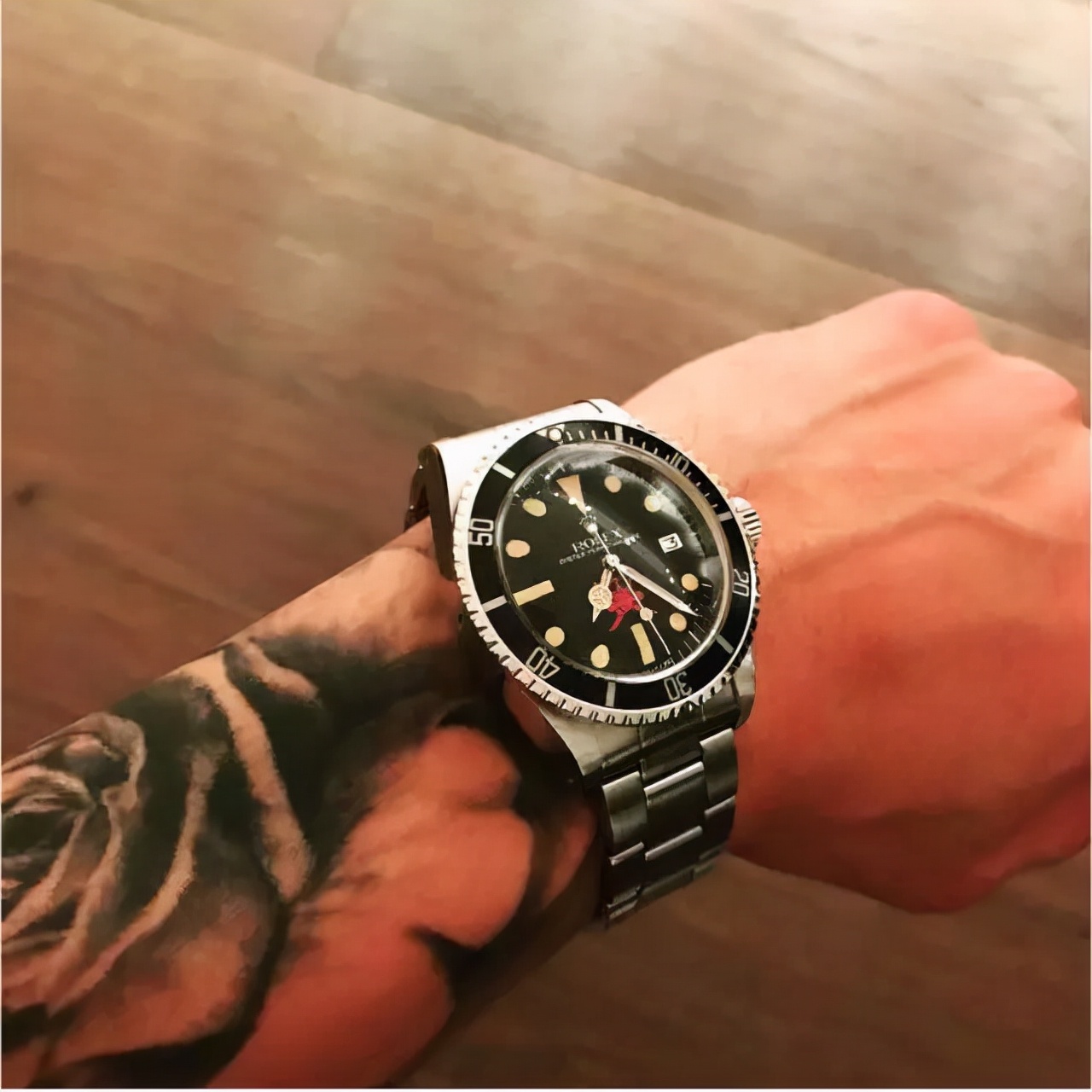 古董劳力士vintage,劳力士古董表1920s