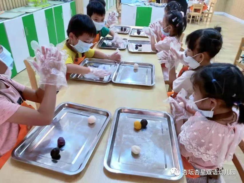 双语幼儿园报名指南,西山区双语幼儿园报名