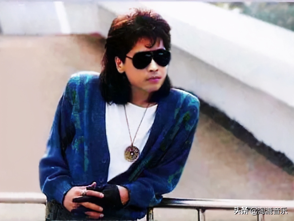 年轻人还听齐秦的歌吗,现在的年轻人听老歌