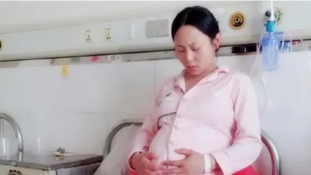 怀孕后总是担心宝宝不健康怎么办,怀孕前期不注意有什么后果