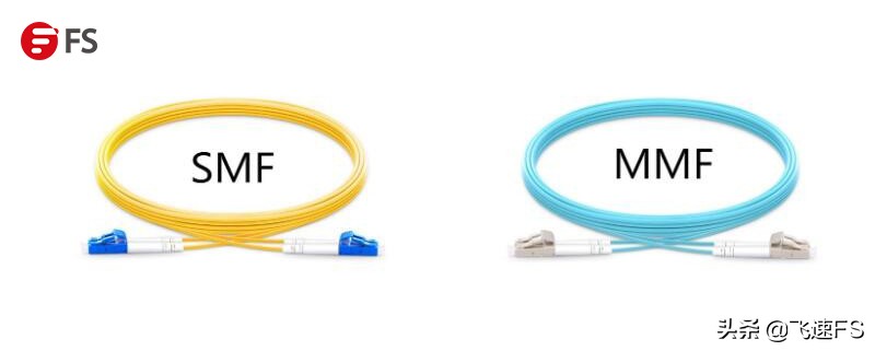 单模光纤与多模光纤有哪些不同呢,光纤单模光纤和多模光纤的区别