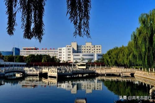 高考成绩低，还想上公*本科办**大学，这些高校能满足你的愿望