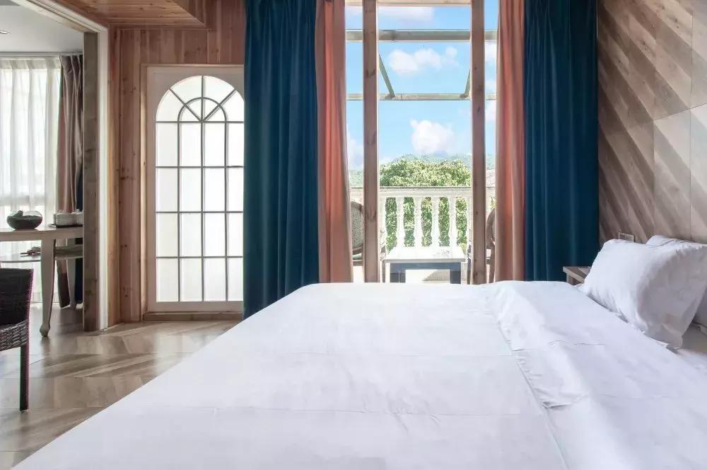 桂林楠溪温馨主题民宿,西昌市楠溪客栈民宿