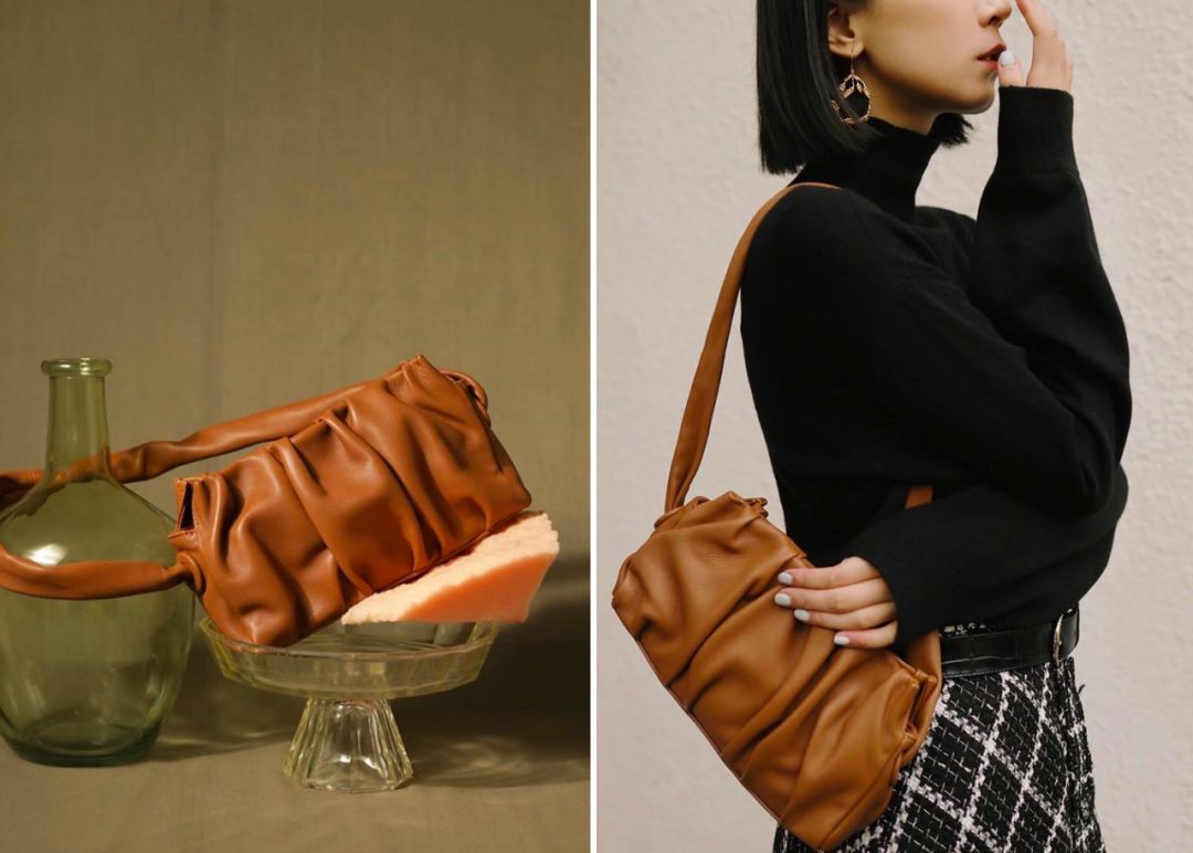 现在流行趋势和之前对比,现在的抄袭风