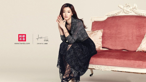 天猫双11销量,天猫双11服饰销量排行榜