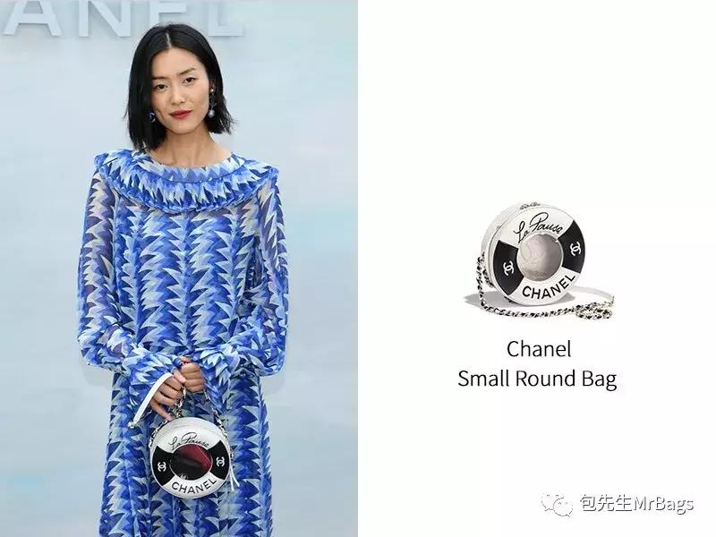 chanel必买的经典款式,这一季的chanel美爆了