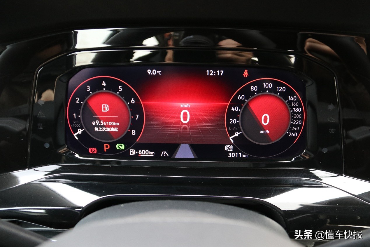 要高尔夫低配还是朗逸高配,要配置还是要品牌