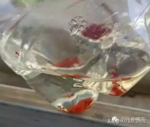 如何鉴定小叶紫檀的真假方法,鉴定小叶紫檀最简单方法