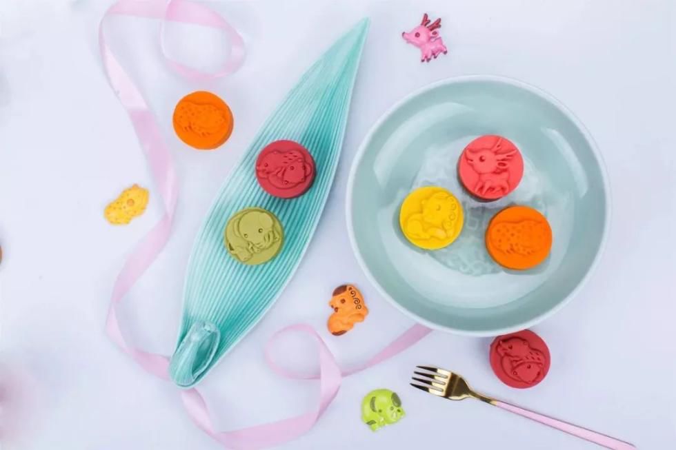 月饼：没有我拿不下来的IP