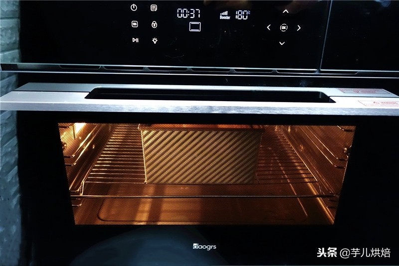 daogrs嵌入式蒸烤箱测评,daogrs嵌入式蒸烤箱评测
