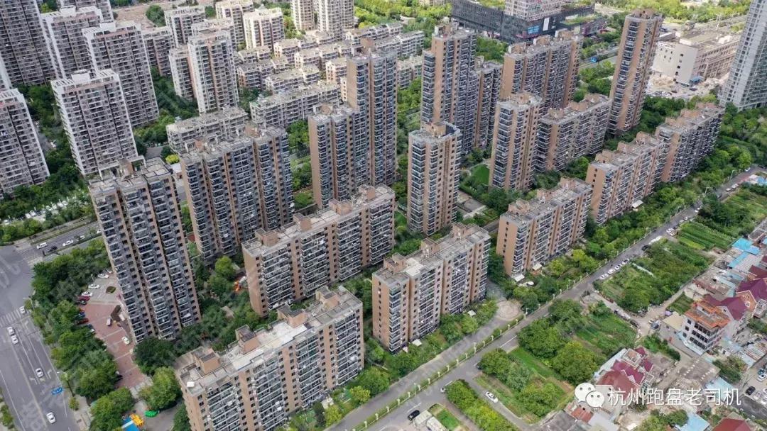 350万安家滨江，有地铁、有学区，这个地方的二手房你不应错过