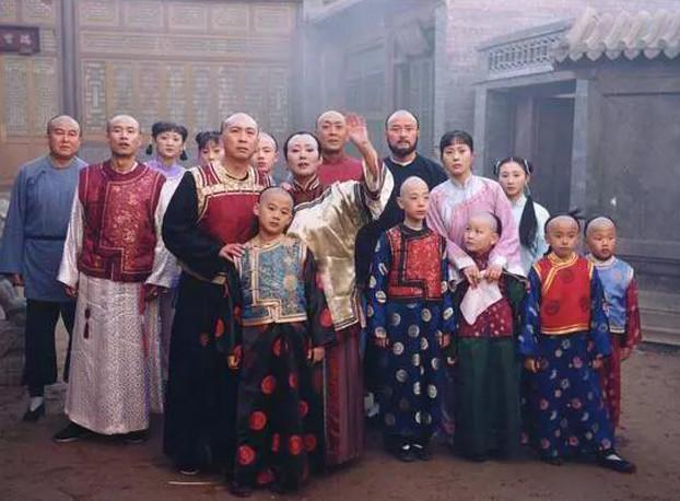 大宅门是经典之作吗,现代版大宅门