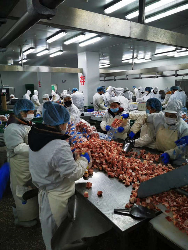 卓宸畜牧有限公司房山门店,卓宸畜牧