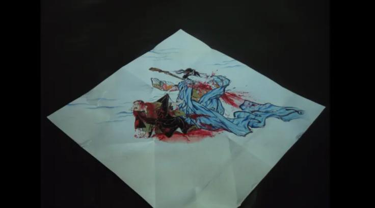 承认吧，看不懂它，真不丢人