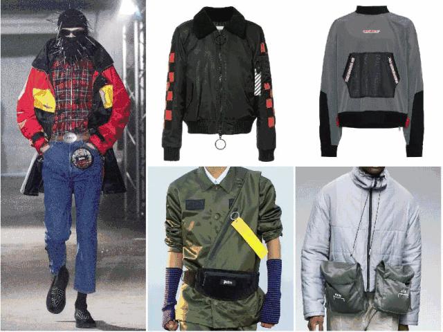 999张图片视频的卡点模板,服装设计素材收集与整理