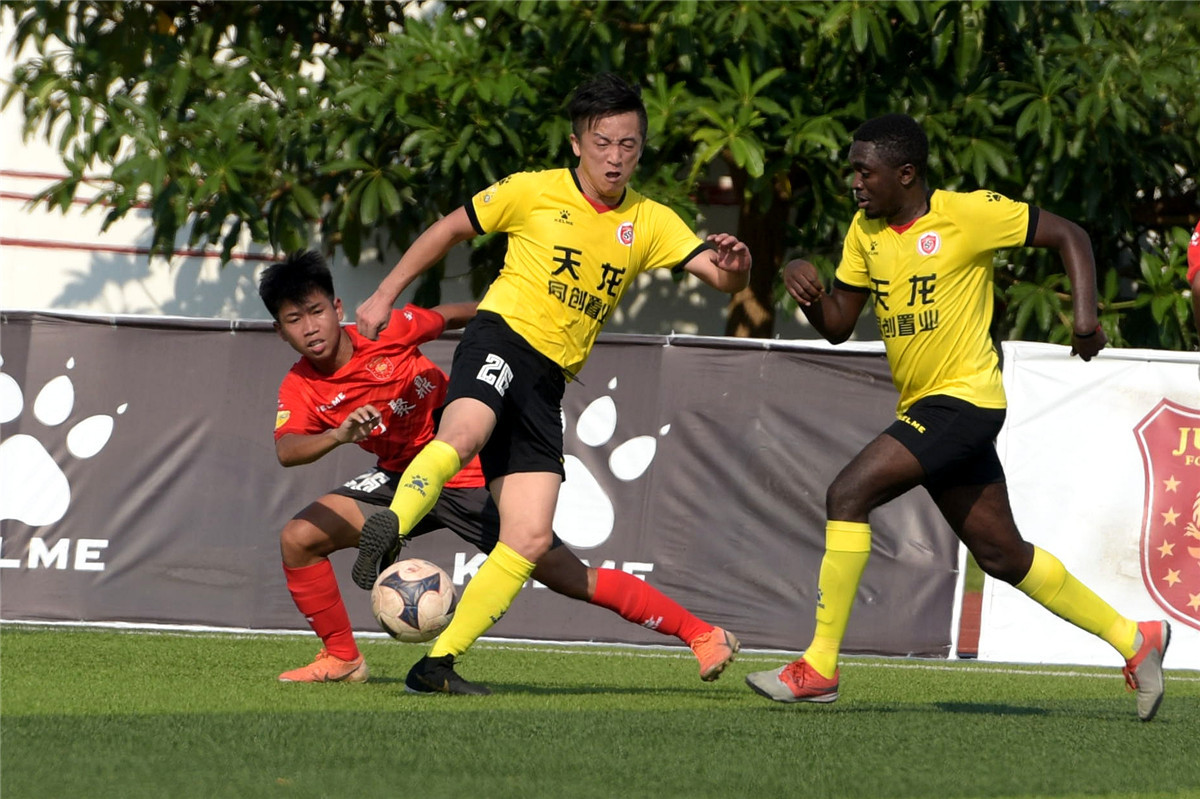 广西桂超联赛2024,广西桂超半决赛