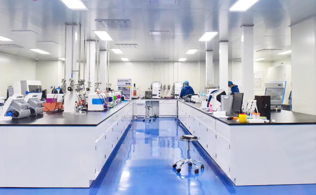 临空生物医药园怎么样,郑州临空生物医药园a区