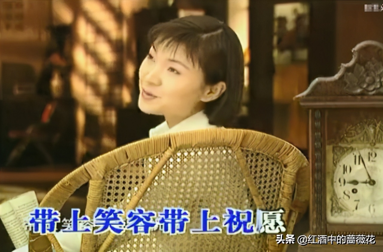 疯狂的99华语乐坛，张宇张惠妹相互争辉，《记事本》传唱至今