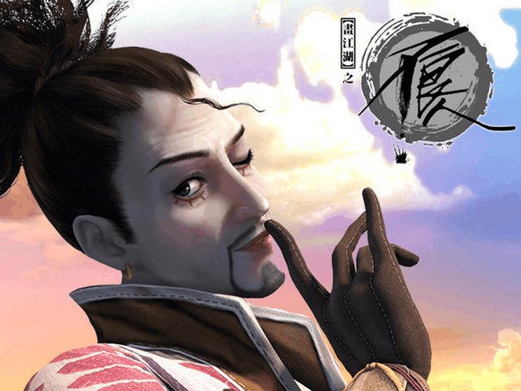 画江湖之不良人定档都有谁,画江湖之不良人反派角色都有谁