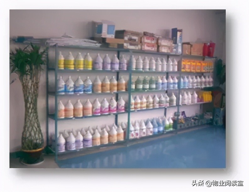 物业环境管理包括哪些方面,物业秩序外包管理方案