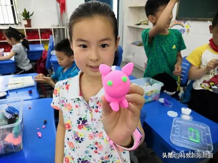 双减政策下学校如何减负增效,双减课后服务活动记录