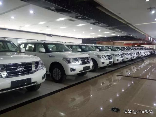 美规车和平行车有什么区别,宝马x5美规车和中规车有什么区别