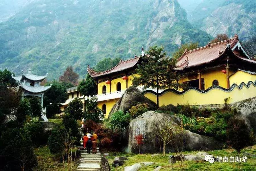 新安江山水画廊景区打卡景点,新安江山水画廊景区九砂晒秋节