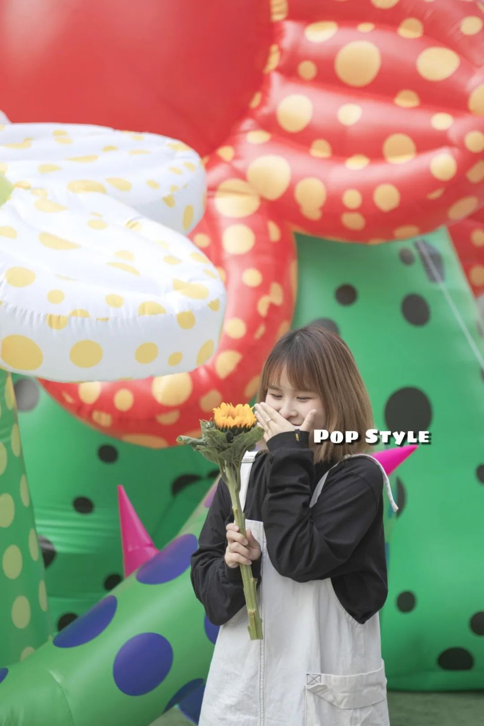 吃新mall！只开3个月，番禺人抓紧