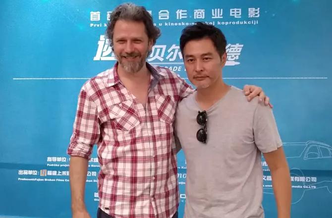 流浪地球古天乐投资,古天乐流浪地球大战