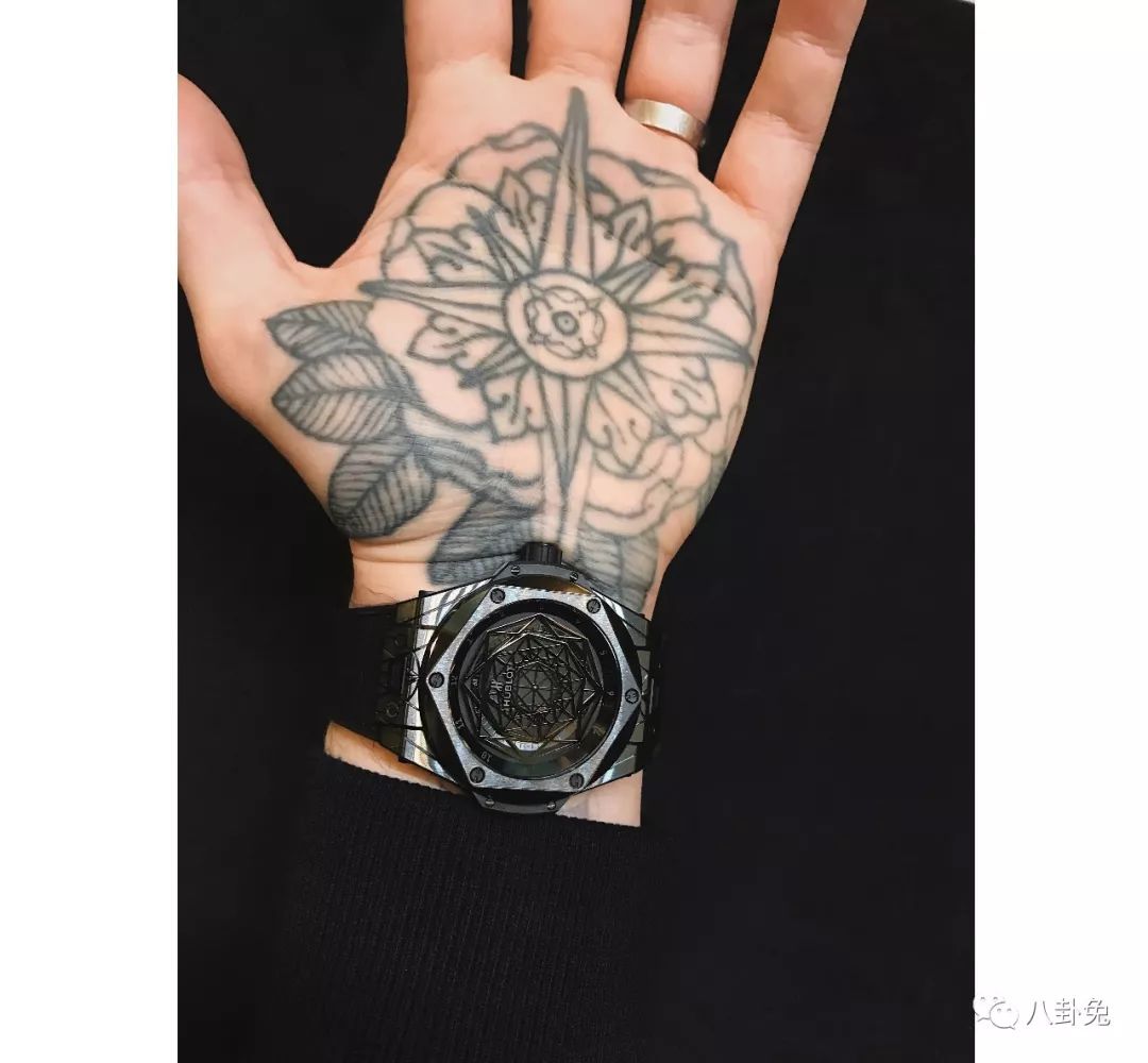 巴塞尔世界钟表珠宝博览会,宇舶巴塞尔表