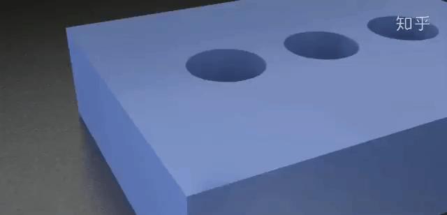 塑料零件镶螺母的方式,塑料件嵌铜螺母怎么拿出来