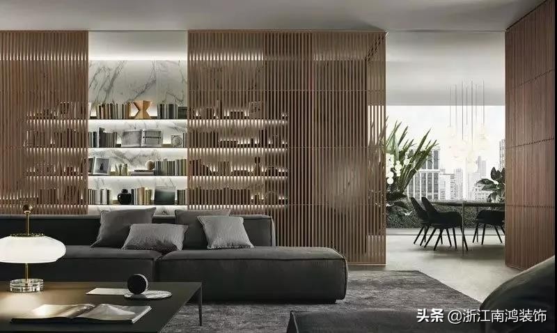 极简风装什么门好看,小空间装什么门好看