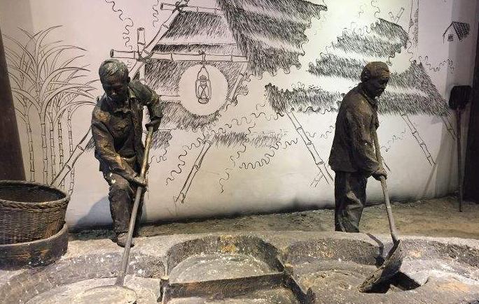 淘宝义乌红糖麻花推荐,义乌特产红糖麻花