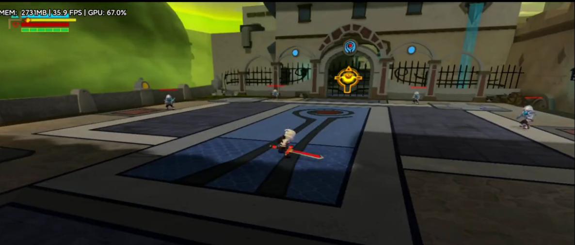 安卓手机switch模拟器,手机版switch模拟器该如何使用