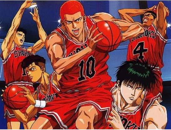 女装大佬的日本动漫,一生必看十部日本动漫