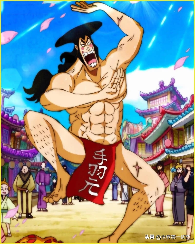 海贼王977话两个笨蛋不按照计划,海贼王979话上船