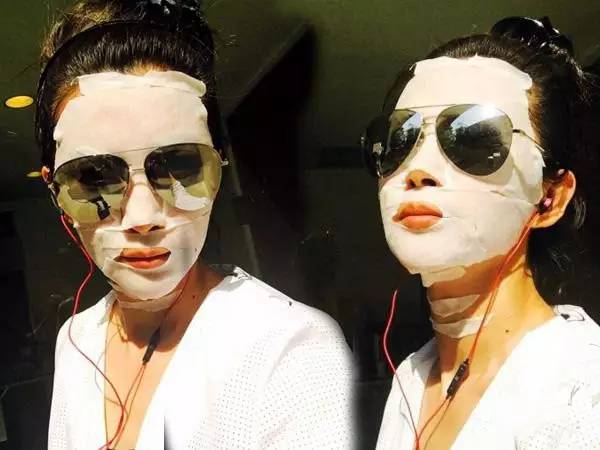 40岁还不老的女神,40岁用抗老紧肤面膜好吗