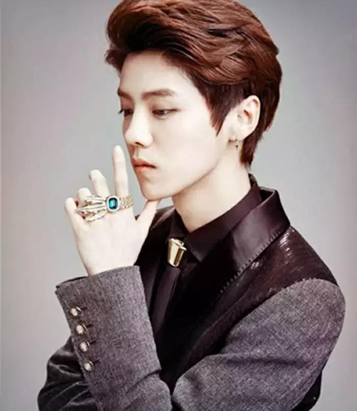 鹿晗你干嘛呀原版视频,鹿晗还红吗