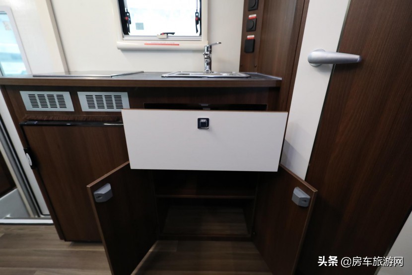 隆翠6号子母床,隆翠房车自由风子母床