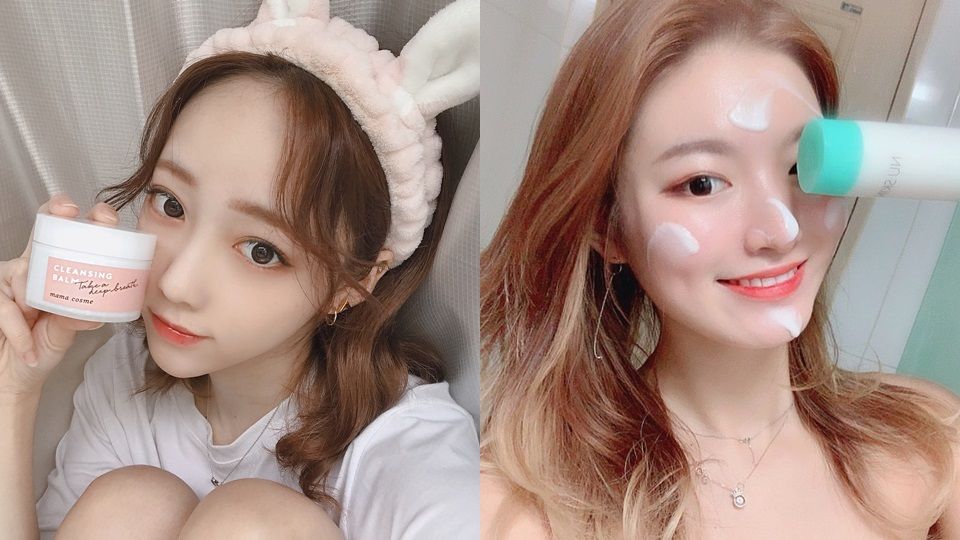 卸妆正确方法和步骤,如何正确卸妆的方法步骤