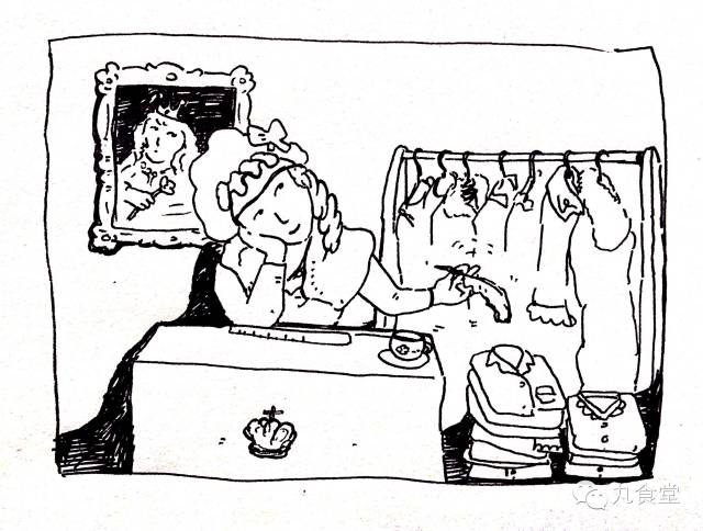 法餐美食名称大全,法餐高级酱汁菜名