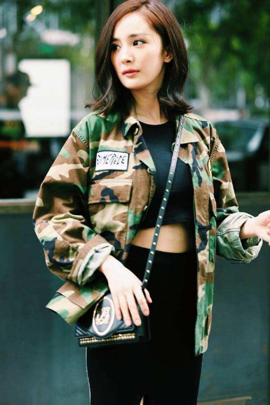 女明星为什么喜欢奢侈品,女明星都爱用的包包