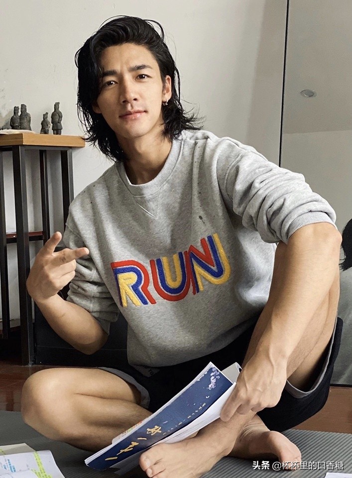 2019网坛新星排名,网友评选新生代颜值top