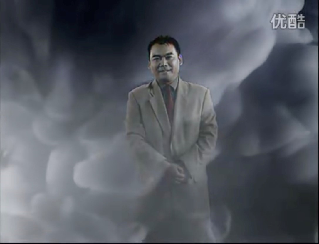 中国人发明了火药,中国人发明电