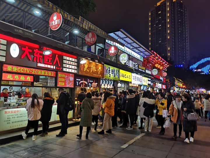 重庆的雾有多漂亮,雨后的重庆就像雾都