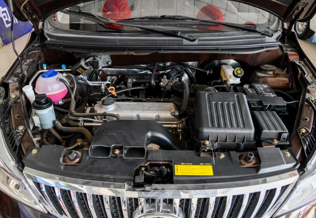 开瑞k50车型算mpv吗,开瑞k50怎么样口碑