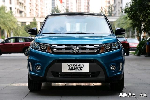 铃木维特拉有可能再回中国吗,铃木维特拉重回中国