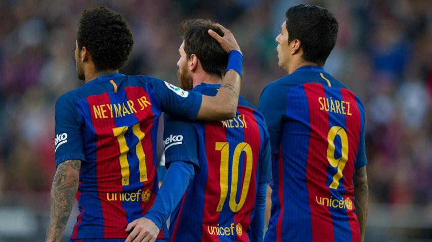 巴萨不败巴尔韦德,巴尔韦德处罚结果